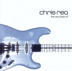 The Very Best of Chris Rea (Wea)