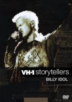 Vh1 Storytellers (DVD)