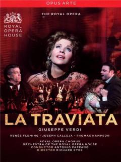 Verdi: La Traviata