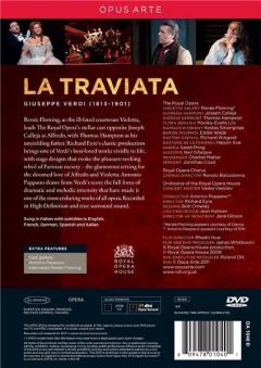 Verdi: La Traviata
