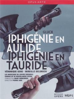 Gluck: Iphigenie En Aulide; Iphigenie En Tauride