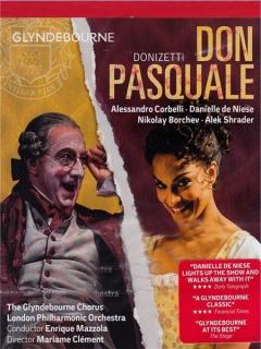 Donizetti: Don Pasquale