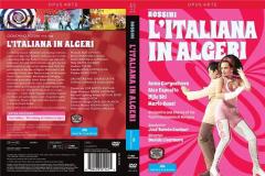Rossini: L'Italiana In Algeri 