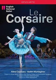 Adam: Le Corsaire