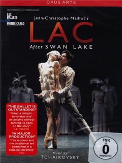 Tchaikovsky: LAC | After Swan Lake