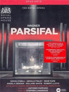 Wagner: Parsifal