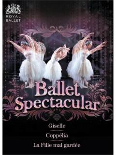 Ballet Spectacular 