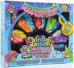 Rainbow Loom Deluxe Kit