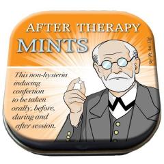 After Therapy Mints The Unemployed Philosophers Guild