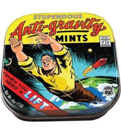 Anti-Gravity Mints