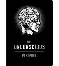 The Unconscious Passport Notebook