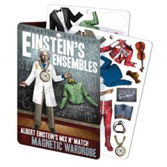 Einstein's Ensembles Dress Up Set