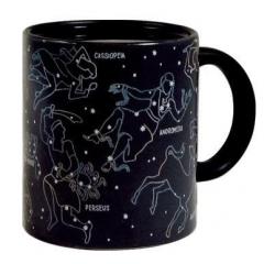 Cana termosensibila - Constellation Mug Cortina
