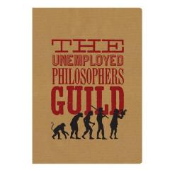 The Unemployed Philosopher's Guild