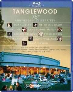 Tanglewood - 75th Anniversary Celebration