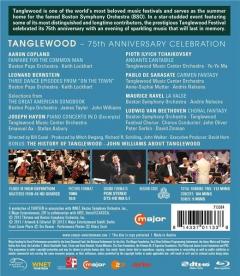 Tanglewood - 75th Anniversary Celebration