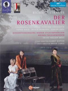 Richard Strauss: Der Rosenkavalier 