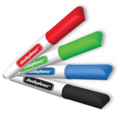 Casti Erasable Drawing | iHiP