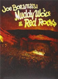 Muddy Wolf At Red Rocks