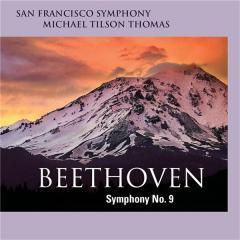 Beethoven: Symphony No. 9 - SACD