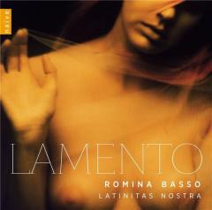 Lamento - Romina Basso