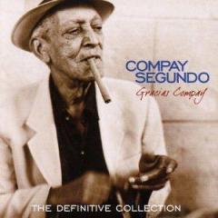 Gracias Compay - The Definitive Collection