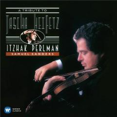 A Tribute to Jascha Heifetz