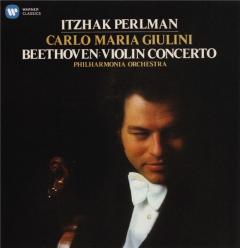 Beethoven: Violin Concerto