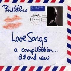 Love Songs: A Compilation Old and New