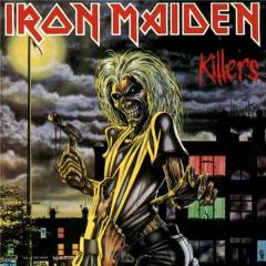 Killers - Vinyl