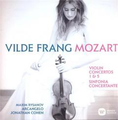 Mozart Violin Concertos