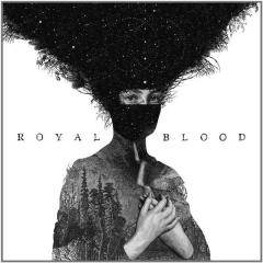 Royal Blood - Vinyl