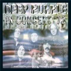 In Concert'72 (2012 Remix)