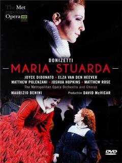 Donizetti: Maria Stuarda