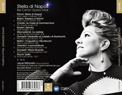Stella Di Napoli - Bel Canto Arias