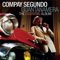 Guantanamera - The Essential Album