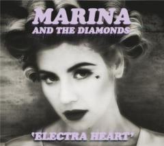 Electra Heart
