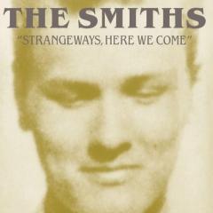 Strangeways, Here We Come - Vinyl