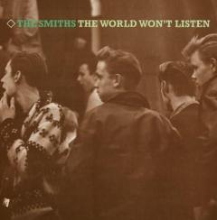 The World Won't Listen - Vinyl