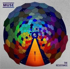 The Resistance (CD+DVD)
