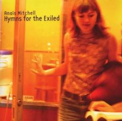 Hymns For The Exiled