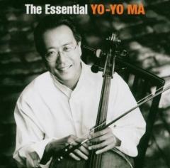 The Essential Yo-Yo Ma