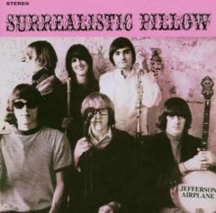 Surrealistic Pillow Remastered