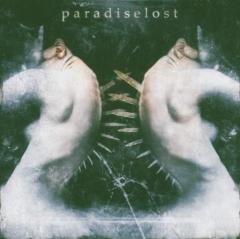 Paradise Lost - Jewel Case