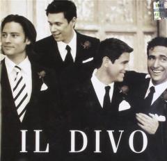 Il Divo