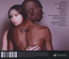 Forever Faithless - The Greatest Hits