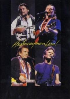 Highwaymen Live!