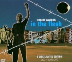 Roger Waters: In The Flesh - Live