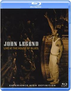Live At The House Of Blues (Blu-ray)