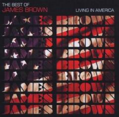 Best Of James Brown